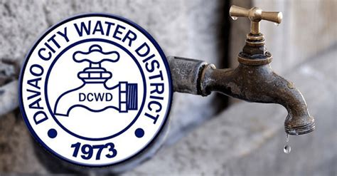 davao water district water interruption schedule